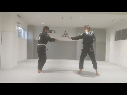 Gracie Combatives Test【UJCメンバー限定】 | Ultimate JiuJitsu