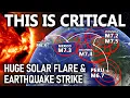 The Big Geologic Event We ve Been Waiting For Can Now Begin