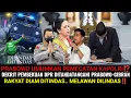 Download Lagu PRABOWO UMUMKAN PEMECATAN KAPOLRI⁉️ DEKRIT PEMBEKUAN DPR DITANDATANGANI PRABOWO-GIBRAN !!