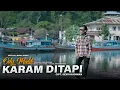 Download Lagu Ody Malik - Karam Ditapi (Official Music Video)