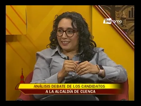 Cuenca Desde Adentro Programa #151