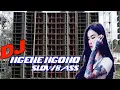 Download Lagu Dj Ngene Ngono Slow Bass | Jingle Golden Audio By Sandy Aslan