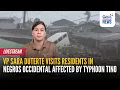 Download Lagu LIVE - VP Sara Duterte visits residents in Negros Occidental... - Replay | GMA Integrated News