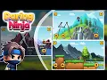 Daring Ninja Construct 3 Game Template Source code