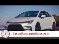 Jason Ross Auto Sales