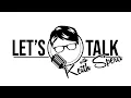 Let s Talk with Keith Spera 403 Alexandra Cranford