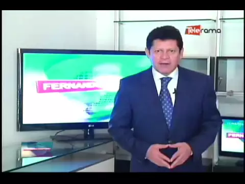 Fernando Aguayo América 15-02-2015