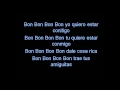Download Lagu Pitbull - Bon, Bon  -  Lyrics ( We no speak americano)