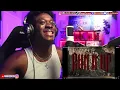 Hanumankind - Run It Up ( Prod. By Kalmi ) | (Official Music Video) 🇮🇳  REACTION