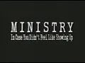 Ministry - Breathe