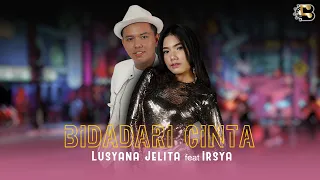 Download BIDADARI CINTA - LUSYANA feat IRSYA MP3