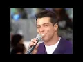 Maurício Mattar - Nada Apaga Essa Paixão (Xuxa Hits 1995)