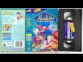 Lagu Aladdin Vol. 2 - Genie in a Jar (10th April 1995 - UK VHS)
