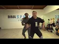 @BrunoMars -That's What I Like @Willdabeast__ @Janelleginestra Choreography - @TimMilgram