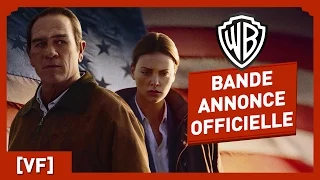 Dans la Vallée d'Elah - Bande Annonce Officielle (VF) - Tommy Lee Jones / Charlize Theron