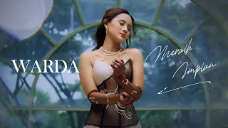 warda meraih impian official music video 