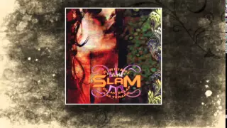 terasing dalam sepi slam official full audio 