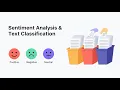 Sentiment Analysis Text Classification Teaching AI to Understand Emotion Categories