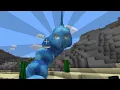 POV You Made Crystal Onix Angry