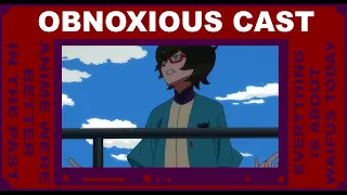 anime overview gatchaman crowds season 1 