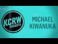 Michael Kiwanuka performing "Love & Hate" Live on KCRW