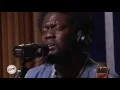 Download Lagu Michael Kiwanuka performing \