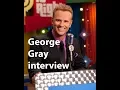 George Gray announcer The Price is Right host What s With That House INTERVIEW