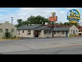 Ponca Motel Abilene TX United States Hotel Review