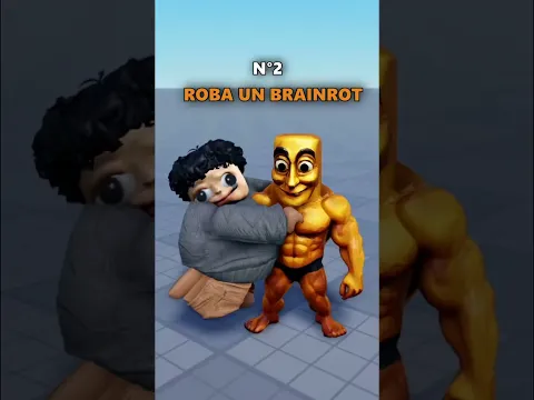 Los Peores JUEGOS de ROBLOX #shorts #roblox