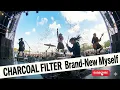 CHARCOAL FILTER Brand New Myself 〜僕にできること〜｜Japanese Girls AI Rock Band｜邦楽カバー