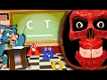The Horror Game Disguised As 90s Edutainment Software