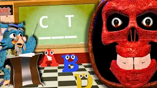 The Horror Game Disguised As 90s Edutainment Software