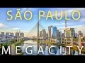 Download Lagu São Paulo, Brazil's MEGACITY: Largest City in the Americas Download Lagu São Paulo, Brazil's MEGACITY: Largest City in the Americas