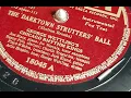Testing out the Feinste Marschall Spiral Phonograph Needles PT 1
