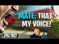 TROLLING PEOPLE WITH THEIR VOICE IN 2026 HILARIOUS REACTIONS
