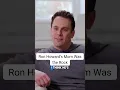Ron Howard Gets Emotional Recalling His Mother s Final Words to Him