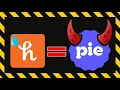 Pie YouTube s Next BIG Scam