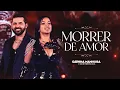 Download Lagu Morrer De Amor  - Gatinha Manhosa -  ( Oficial )