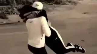 درب الحبيب بعيد مابيه حيله 