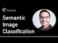 Image Classification with Qdrant Vector Semantic Search