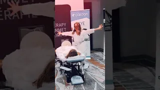 Shamanic Massage Techniques by Reiki Master in Montreal Canada