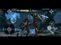 Download Lagu Shadow Fight 3 Gameplay. Epilogue (Kitsune-1). Part 8
