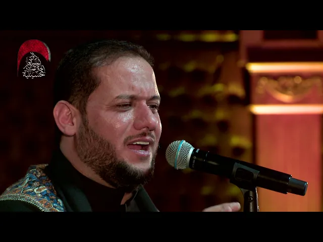 ⁣افتتح الثناء    ملا عمار الكناني ليلة 19 رمضان 1441 هـ