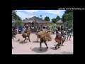 Zebedeu - Nassala Shiwa (feat. Lemba Mwatchissengue) (Sassa Tchokwe Internacional) - CAFENO MUSIK