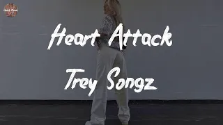 Download Trey Songz - Heart Attack (Lyric Video) MP3