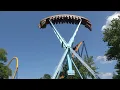 Lagu Berserker (4K Off-Ride) Kings Dominion