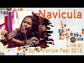 Download Lagu Navicula LIVE @ Synchronize Fest 2016