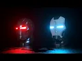 Cinema 4D - Octane Render Create Scratch Effect Node Editor