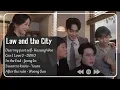 Download Lagu PLAYLIST (FULL ALBUM) FULL LYRICS Law and the City (서초동) ost part 1-5  