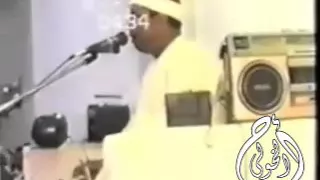 الشيخ محمد الليثى الحجرات وق إن الله يعلم غيب السماوات والأرض وعندنا كتاب حفيظ فيديو 